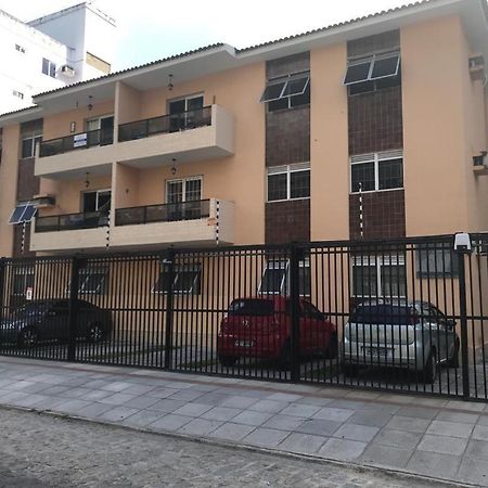 Suite Aconchegante A Dois Passos Da Praia Maceió Exteriér fotografie