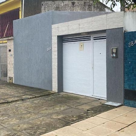 Suite Aconchegante A Dois Passos Da Praia Maceió Exteriér fotografie