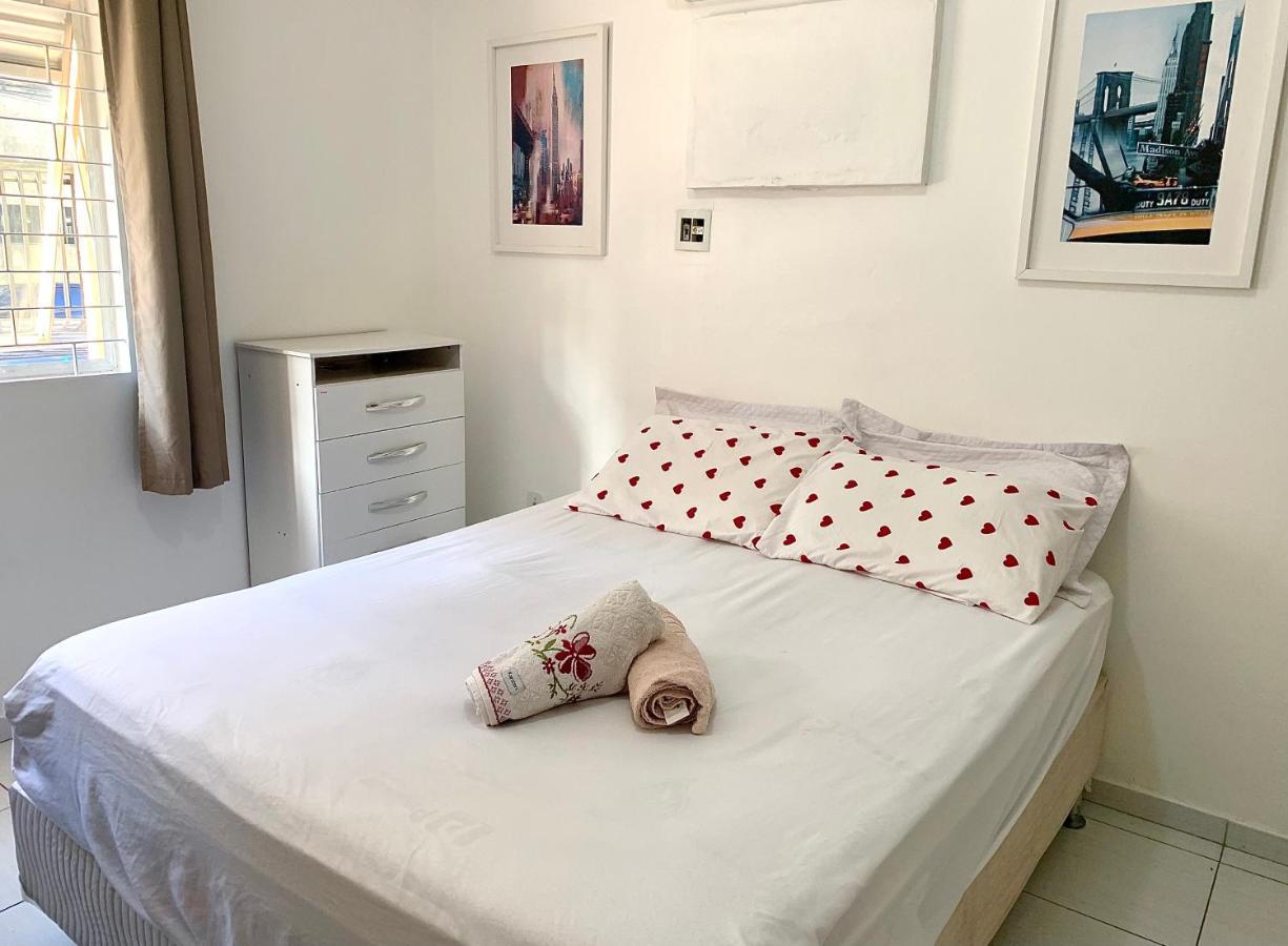 Suite Aconchegante A Dois Passos Da Praia Maceió Exteriér fotografie