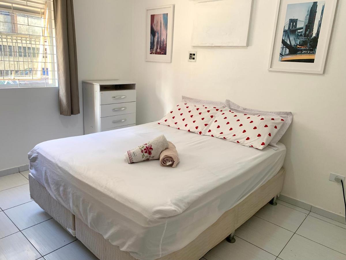 Suite Aconchegante A Dois Passos Da Praia Maceió Exteriér fotografie