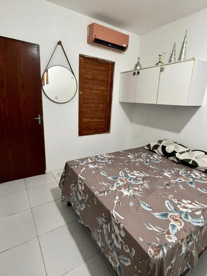 Suite Aconchegante A Dois Passos Da Praia Maceió Exteriér fotografie
