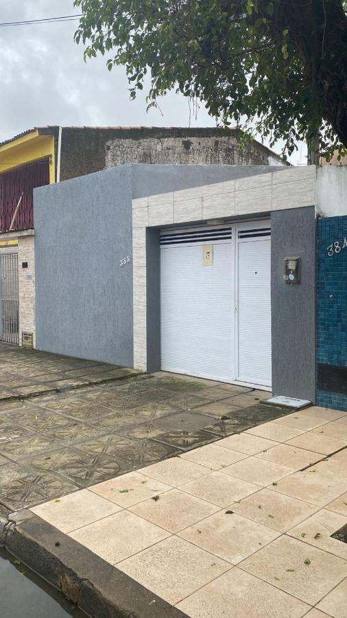 Suite Aconchegante A Dois Passos Da Praia Maceió Exteriér fotografie