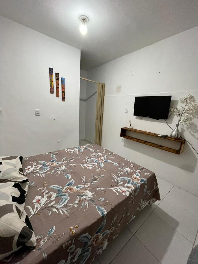 Suite Aconchegante A Dois Passos Da Praia Maceió Exteriér fotografie